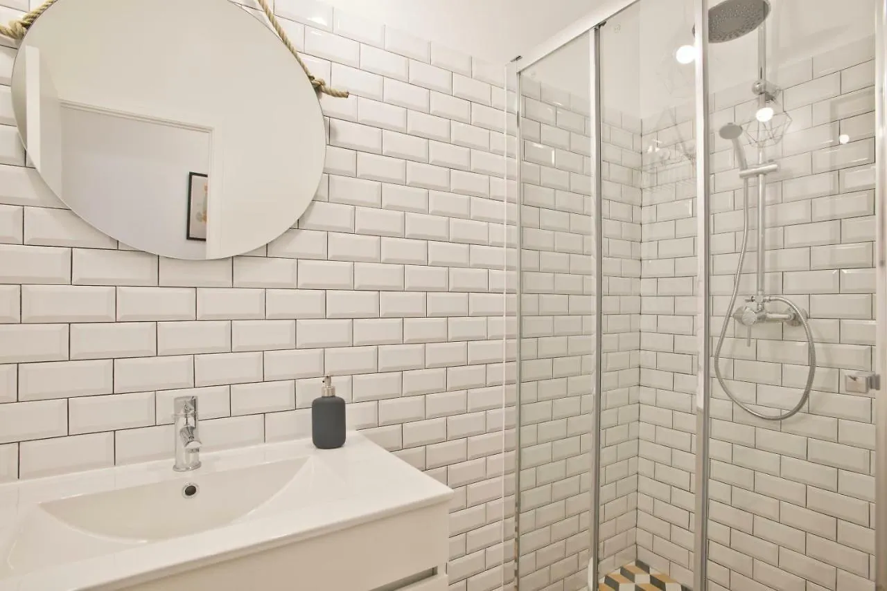 Lisbon Menta Apartment