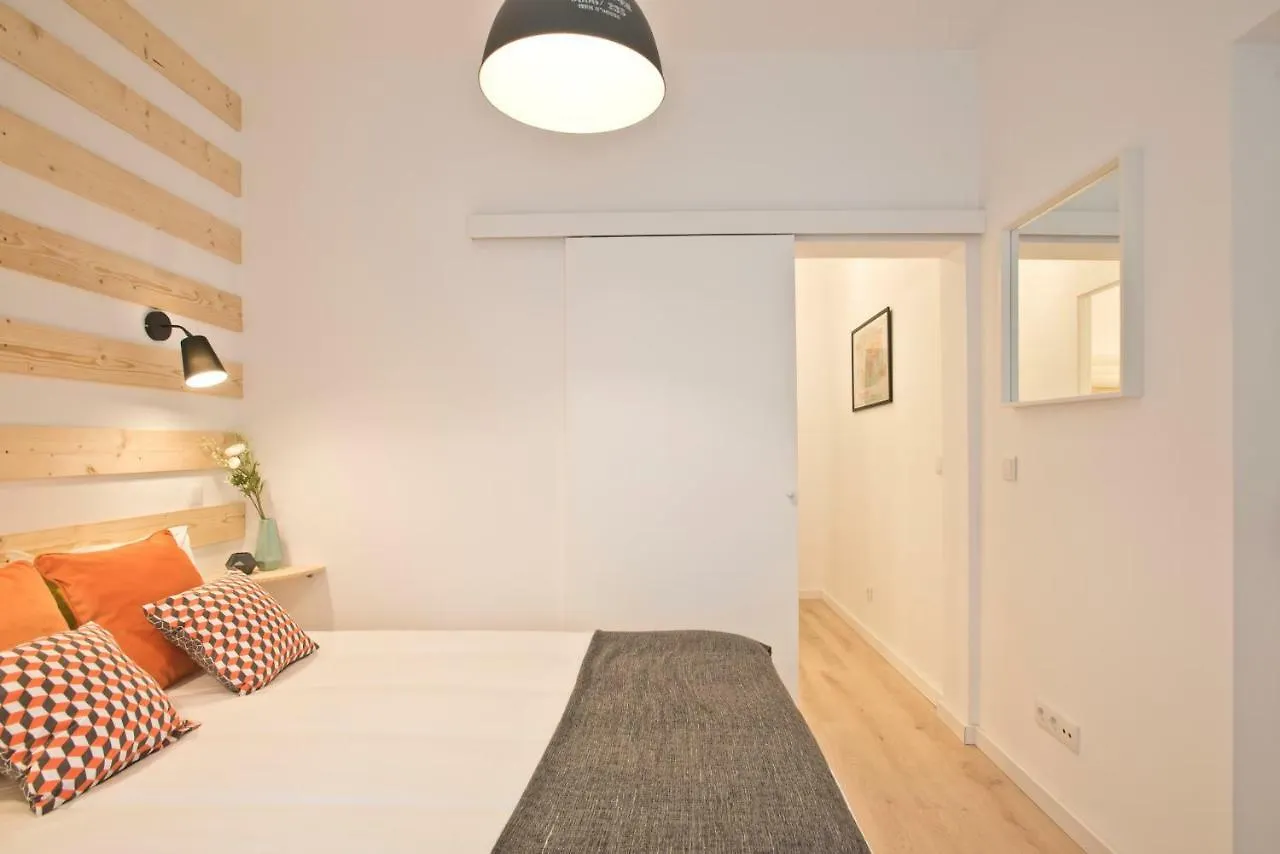 Lisbon Menta Apartment