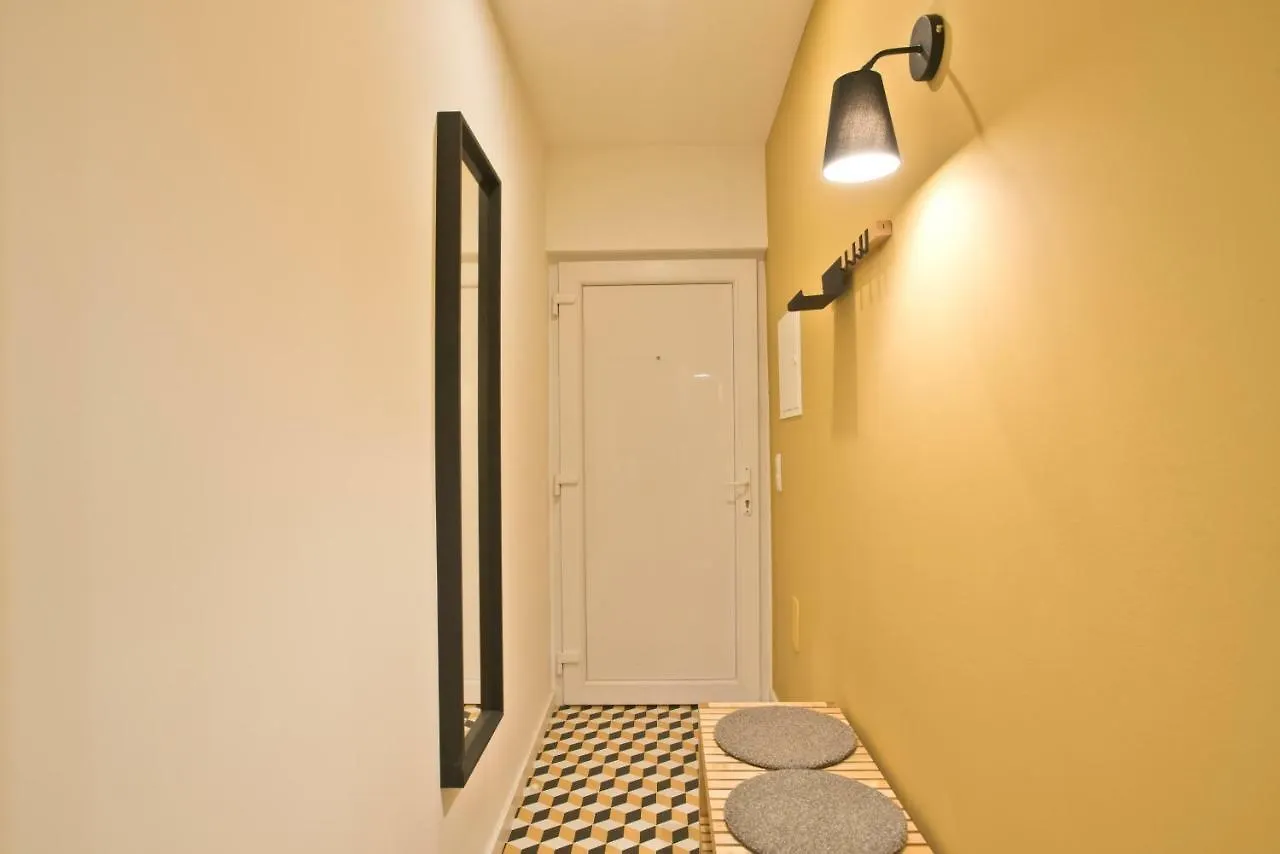 Lisbon Menta Apartment