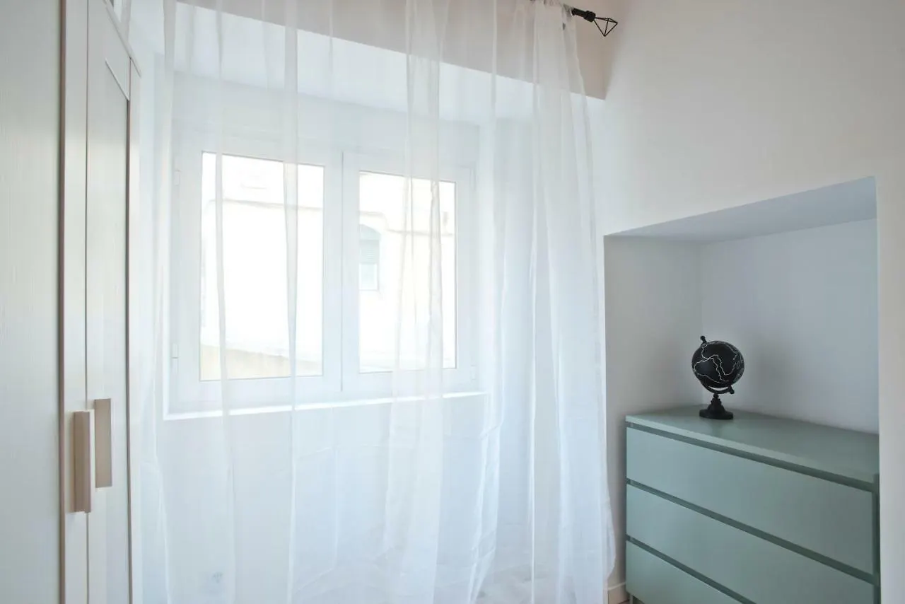 Lisbon Menta Apartment Portugal